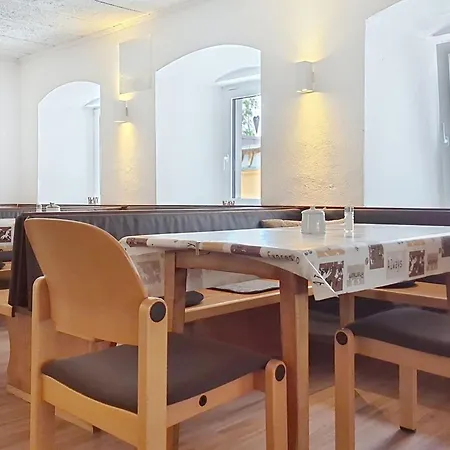 Boehmerwald Pur2-3 By Interhome Apartment Klaffer am Hochficht