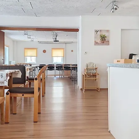 Apartment Boehmerwald Pur2-3 By Interhome *